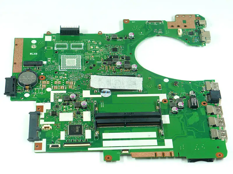 Základní deska Asus P553UA pro Asus P553UJ P553U