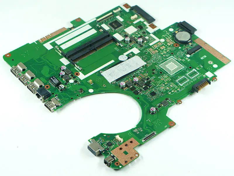Základní deska Asus P553UA pro Asus P553UJ P553U