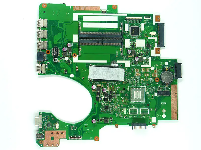 Základní deska Asus P553UA pro Asus P553UJ P553U