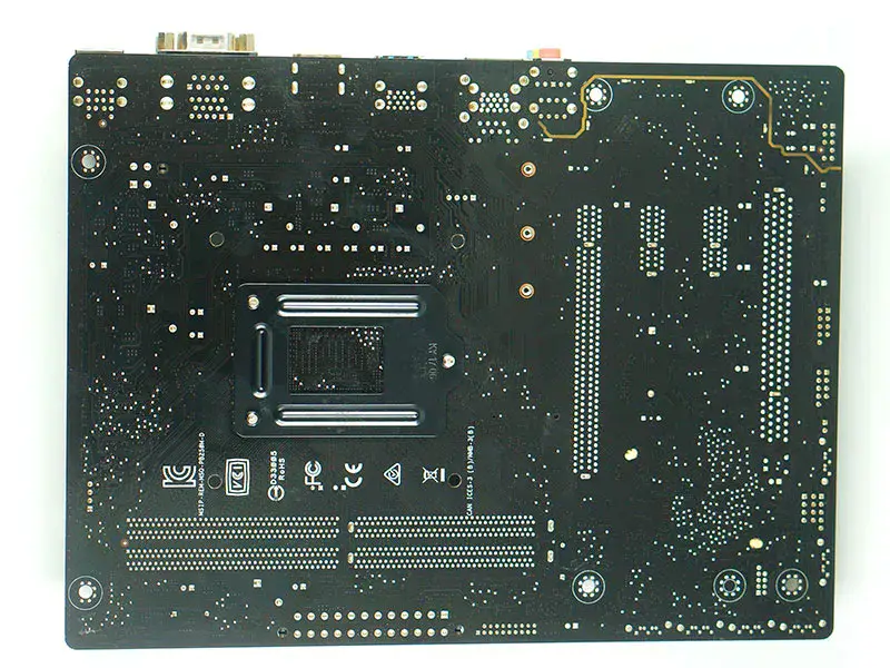 Základní deska Asus PRIME B250M-D