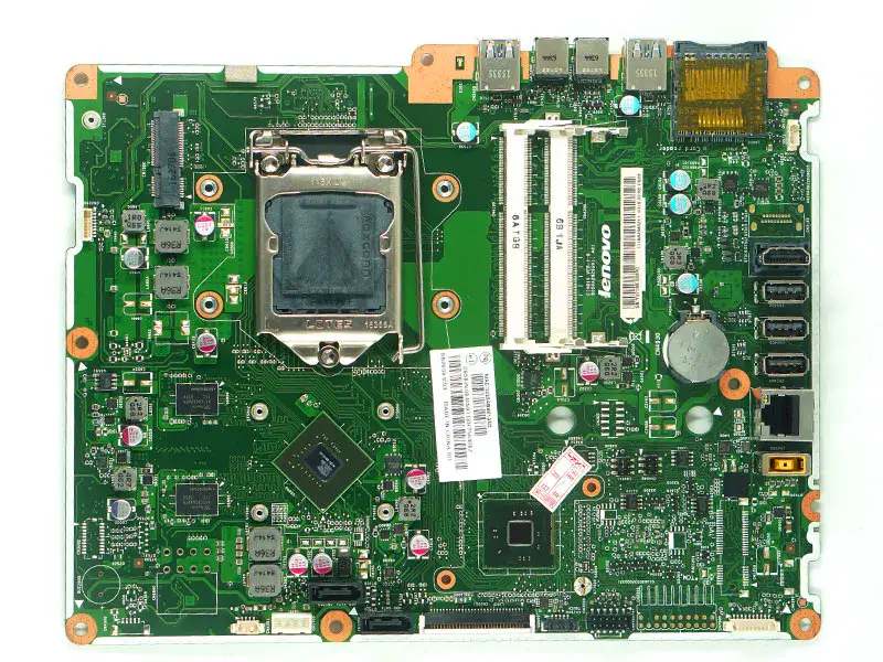 Základní deska Lenovo B4030 B40-30 AIO CIH81S VER 1.0