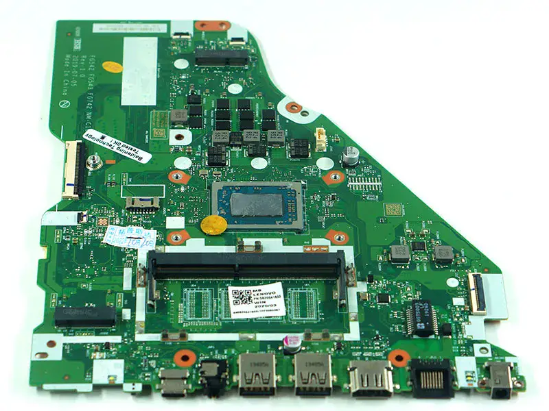 Základní deska Lenovo L340-15API L340-17API V155-15API NM-C101