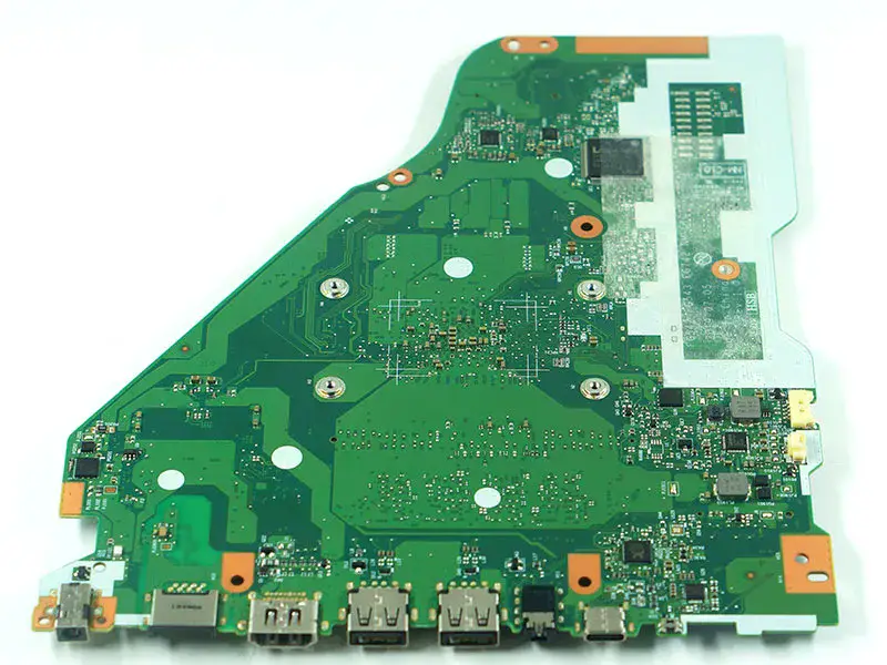 Základní deska Lenovo L340-15API L340-17API V155-15API NM-C101