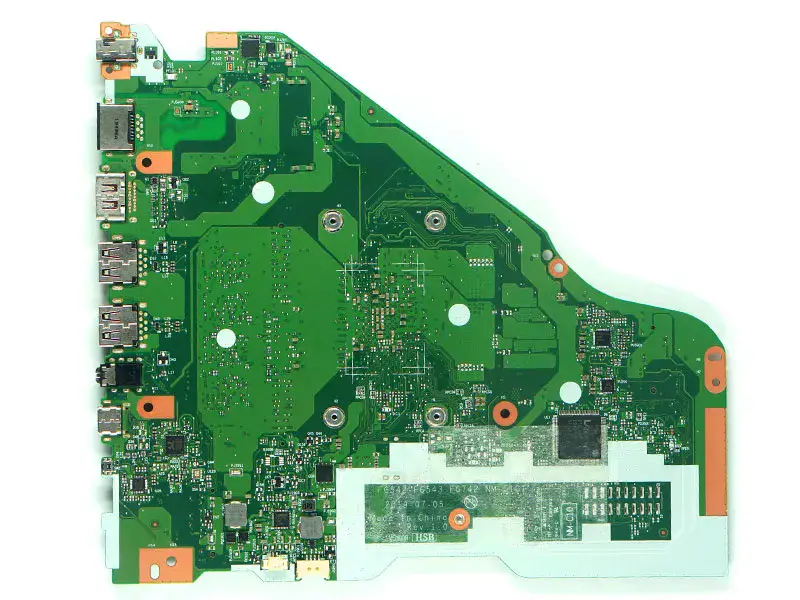 Základní deska Lenovo L340-15API L340-17API V155-15API NM-C101