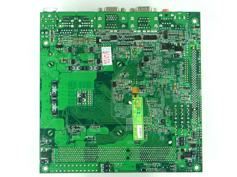 COMMELL LV-67A MiniITX motherboard