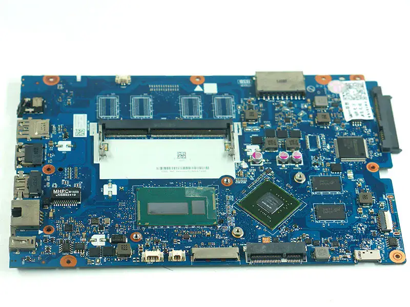 Základní deska Lenovo 100-15IBD CG410 CG510 NM-A681 I3-5020U