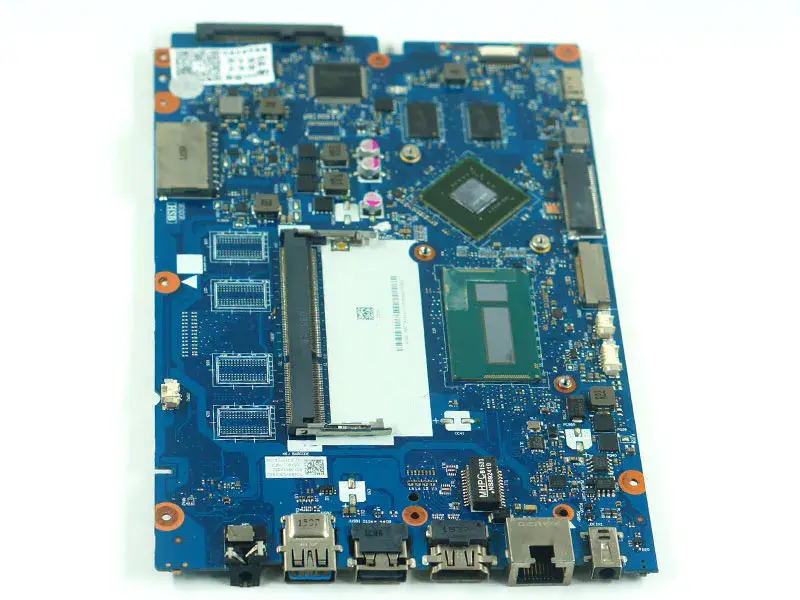 Základní deska Lenovo 100-15IBD CG410 CG510 NM-A681 I3-5020U