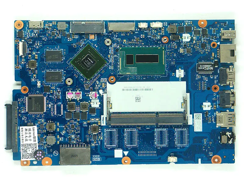 Základní deska Lenovo 100-15IBD CG410 CG510 NM-A681 I3-5020U