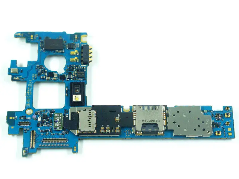 Samsung Galaxy N915A N915T Základní deska
