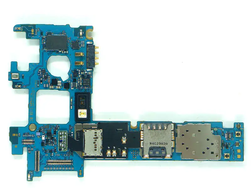 Samsung Galaxy N915A N915T Základní deska