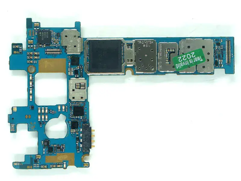 Samsung Galaxy N915A N915T Základní deska