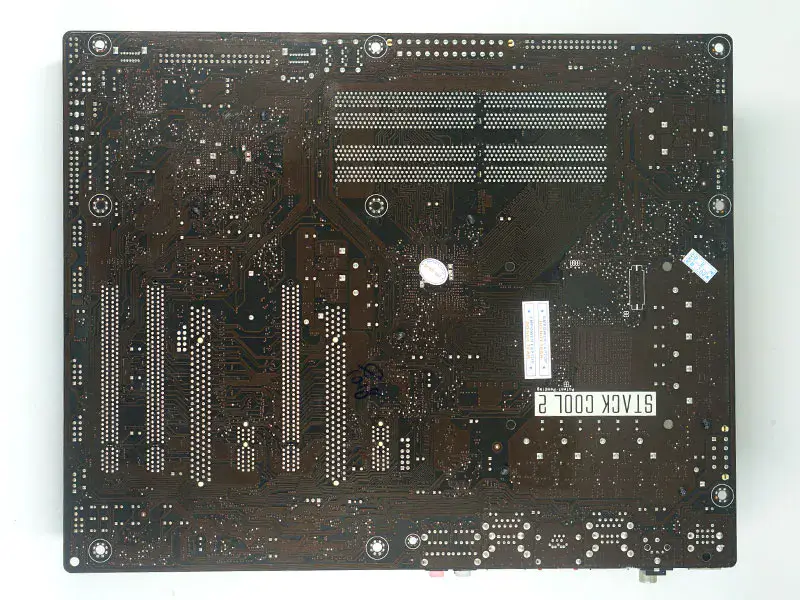 Základní deska Asus P5Q-E P45 LGA775 ATX