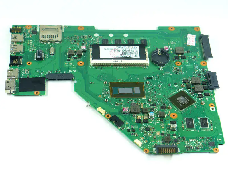 Asus X550L X550LD Motherboard