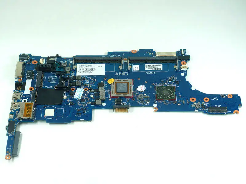 Základní deska HP EliteBook 745/845 G2 802542-001 802542-501 802542-601