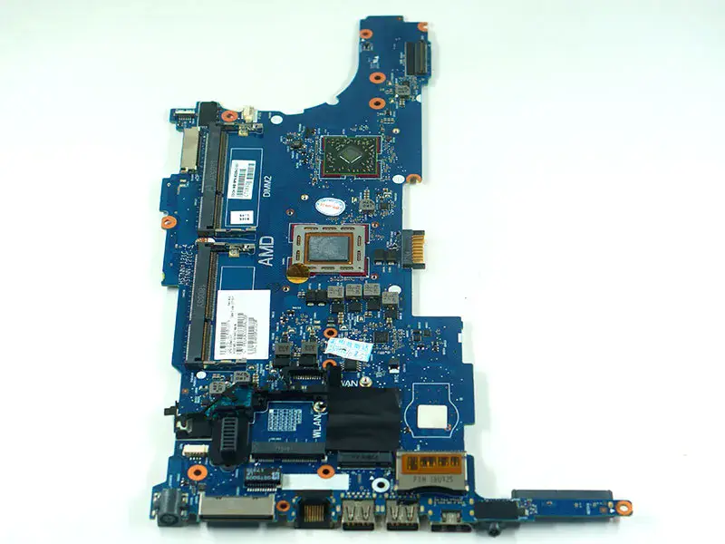 Základní deska HP EliteBook 745/845 G2 802542-001 802542-501 802542-601