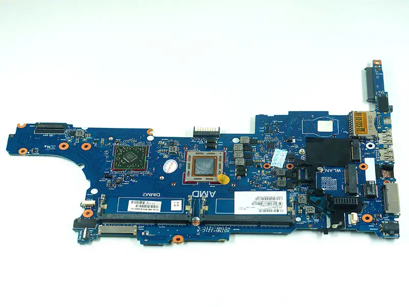 Základní deska HP EliteBook 745/845 G2 802542-001 802542-501 802542-601