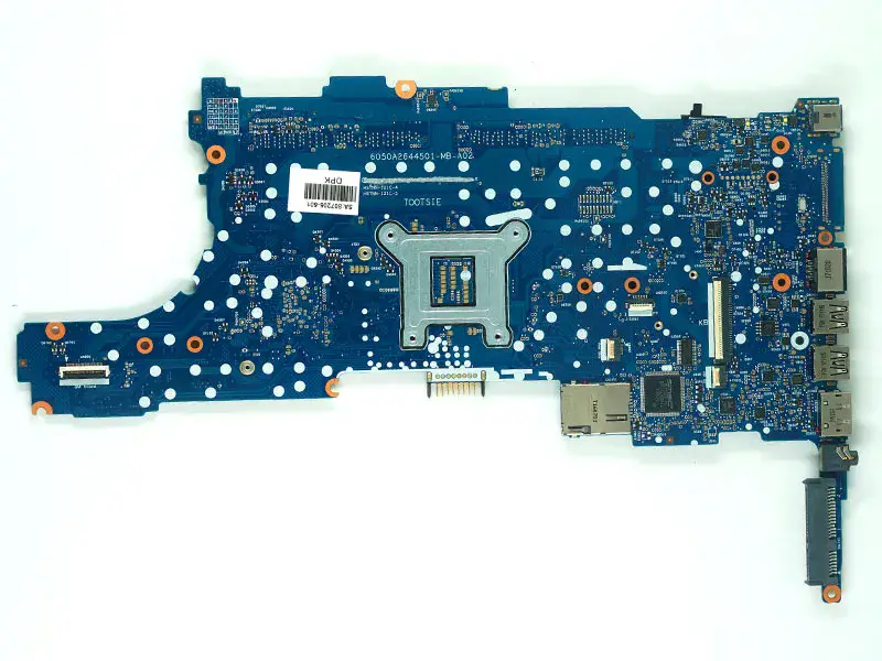 Základní deska HP EliteBook 745/845 G2 802542-001 802542-501 802542-601