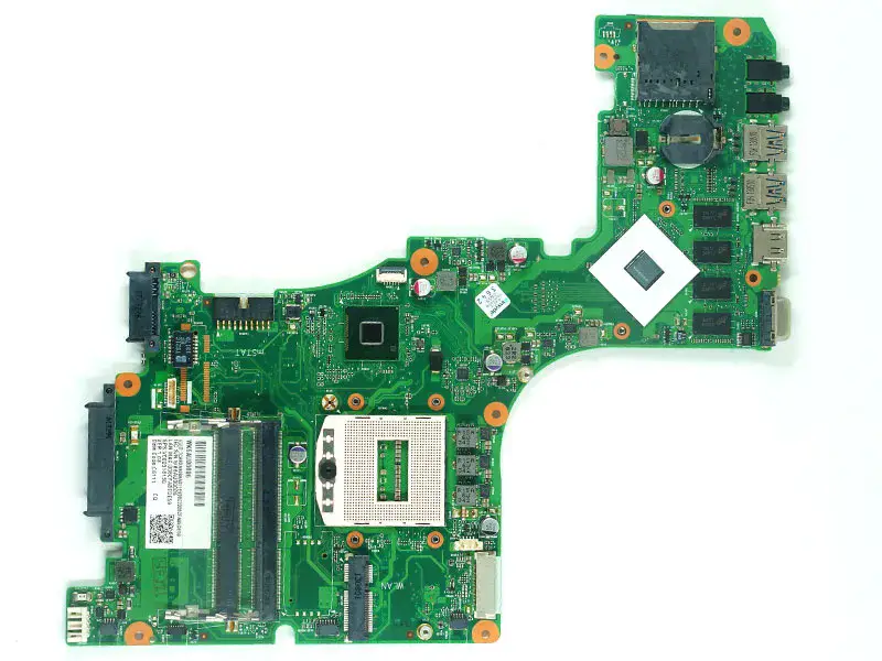 Základní deska Toshiba L50T-A V000318130