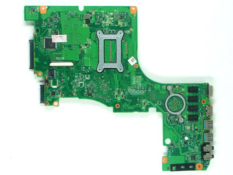 Základní deska Toshiba L50T-A V000318130