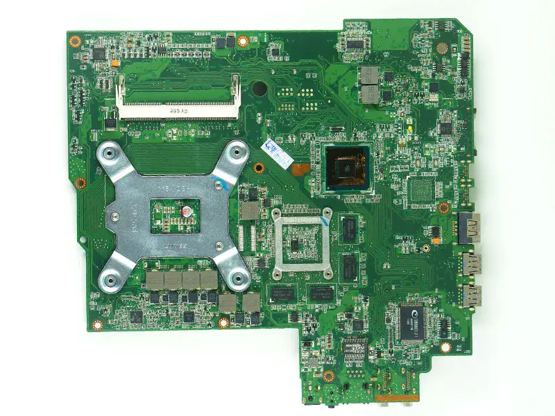 Základní deska Asus ET2300I