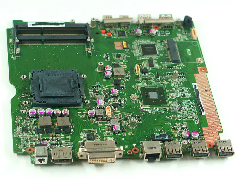 Základní deska Asus E810