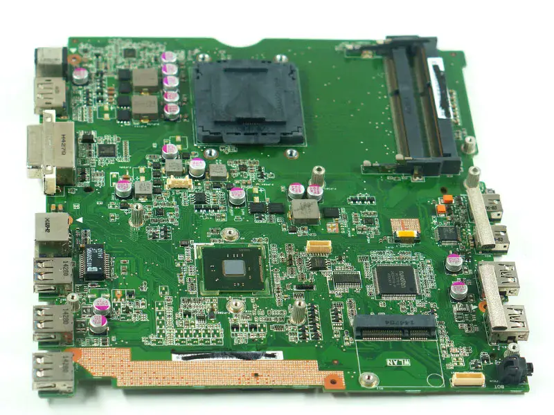 Základní deska Asus E810