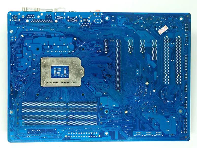 Základní deska Gigabyte GA-Z68AP-D3 Z68AP-D3 LGA1155
