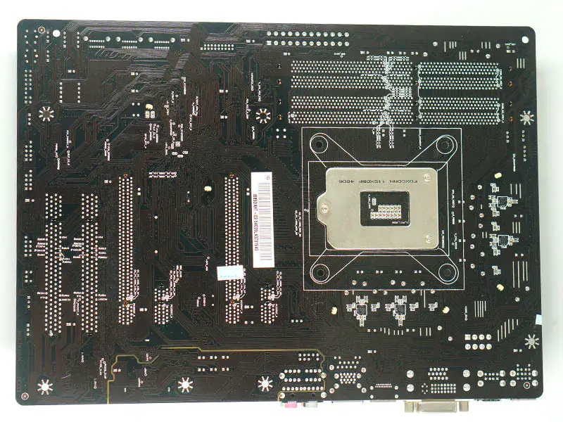 Základní deska Biostar Hi-Fi B85W LGA 1150