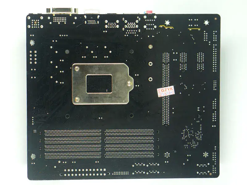 Základní deska Gigabyte GA-Z370M DS3H