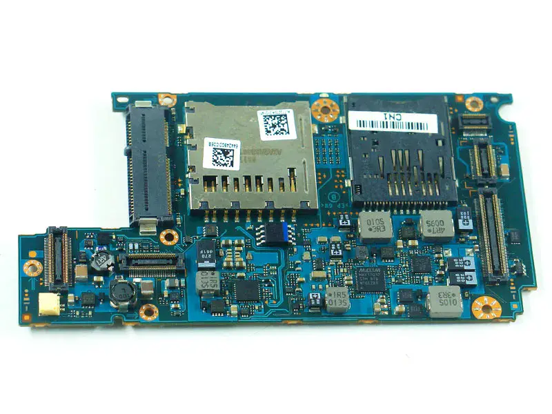 Základní deska Sony VPC-P VPC A1773277A MBX-222