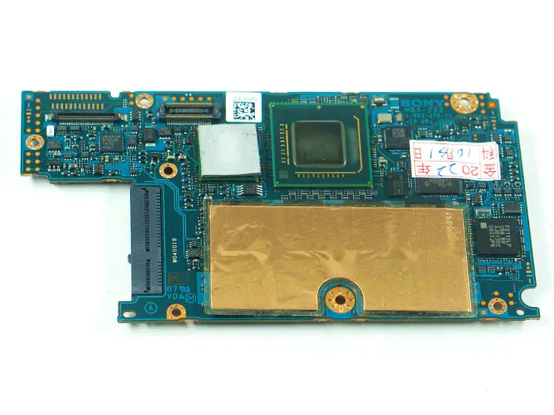 Základní deska Sony VPC-P VPC A1773277A MBX-222