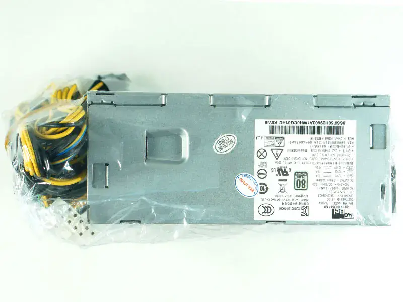 Napájecí zdroj Lenovo FSP210-20TGBAB HK310-71PP