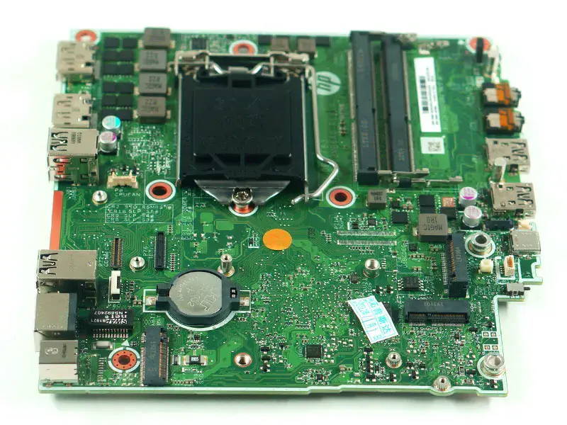 Základní deska HP ProDesk 800 G4 L19394-601 L19394-001 L05127-002 DA0F83MB6A0