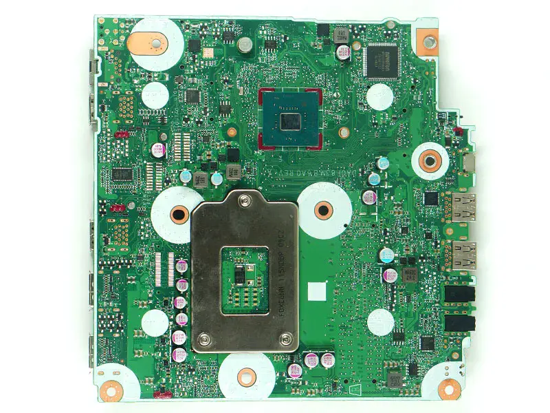 Základní deska HP ProDesk 800 G4 L19394-601 L19394-001 L05127-002 DA0F83MB6A0