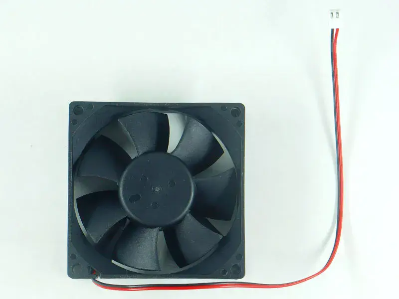 NMB 3110KL-05W-B50 8025 Ventilátor