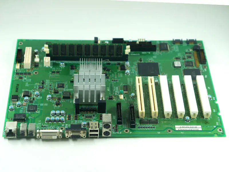 HITACHI CHF370/B PH REV C CHF37 A2 motherboard
