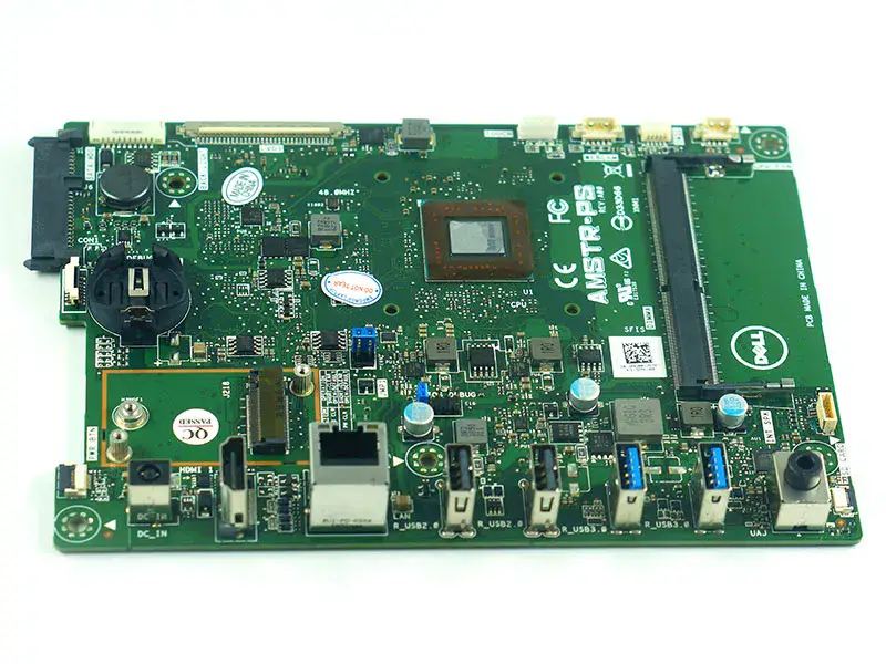 Základní deska Dell 24-3475 AMSTR-P CN-0XKD8M CN-04NJ6P