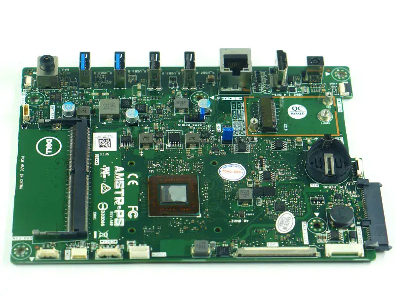 Základní deska Dell 24-3475 AMSTR-P CN-0XKD8M CN-04NJ6P