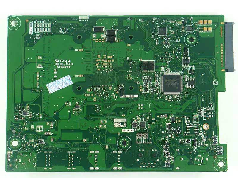 Základní deska Dell 24-3475 AMSTR-P CN-0XKD8M CN-04NJ6P