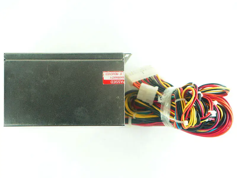 Napájecí zdroj ZIPPY HG2-6350