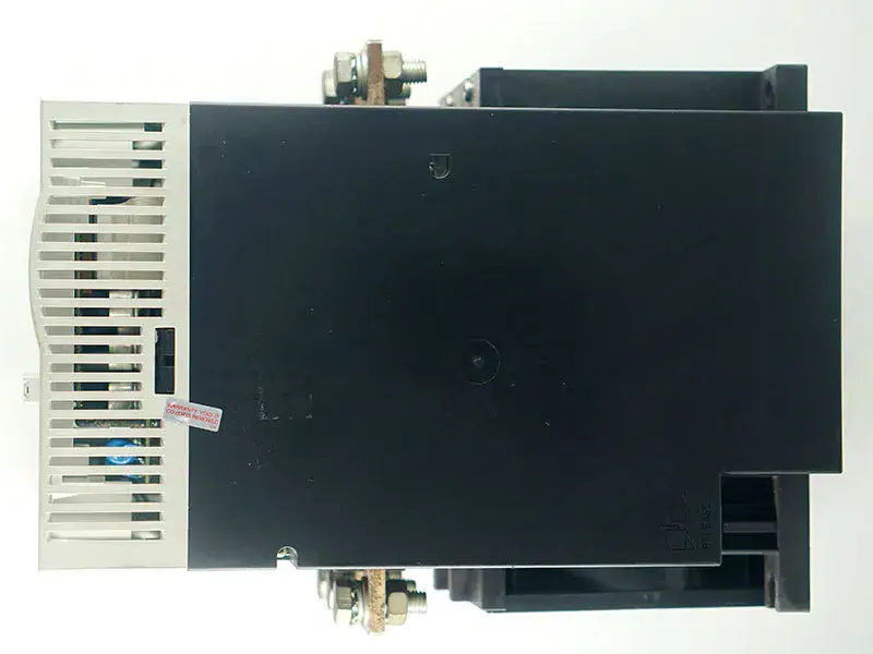 Softstartér SIEMENS 3RW4443-6BC44