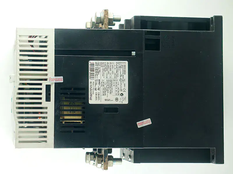 Softstartér SIEMENS 3RW4443-6BC44