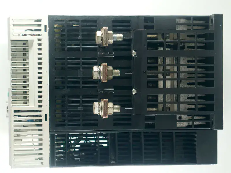 Softstartér SIEMENS 3RW4443-6BC44