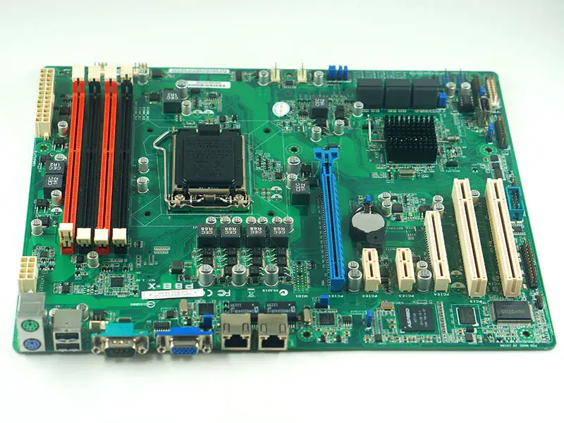 Základní deska Asus P8B-X