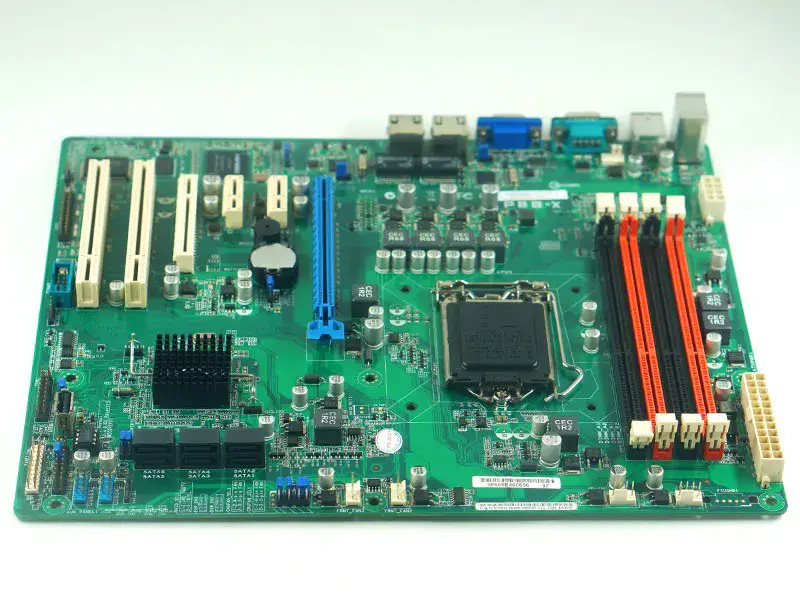 Základní deska Asus P8B-X