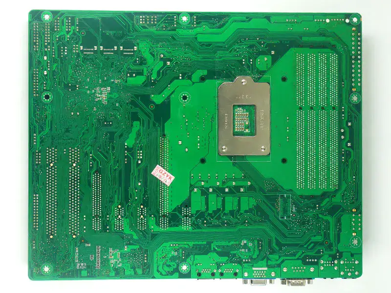 Základní deska Asus P8B-X