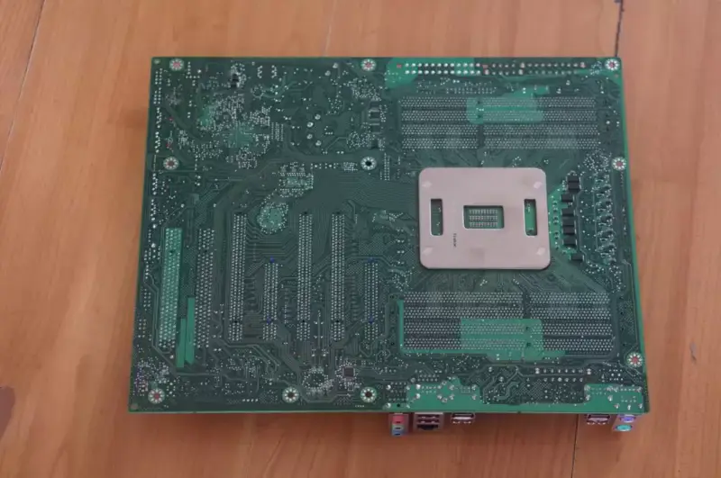 Základní deska Fujitsu D3128-A15 GS1 W26361-W2642-X-06