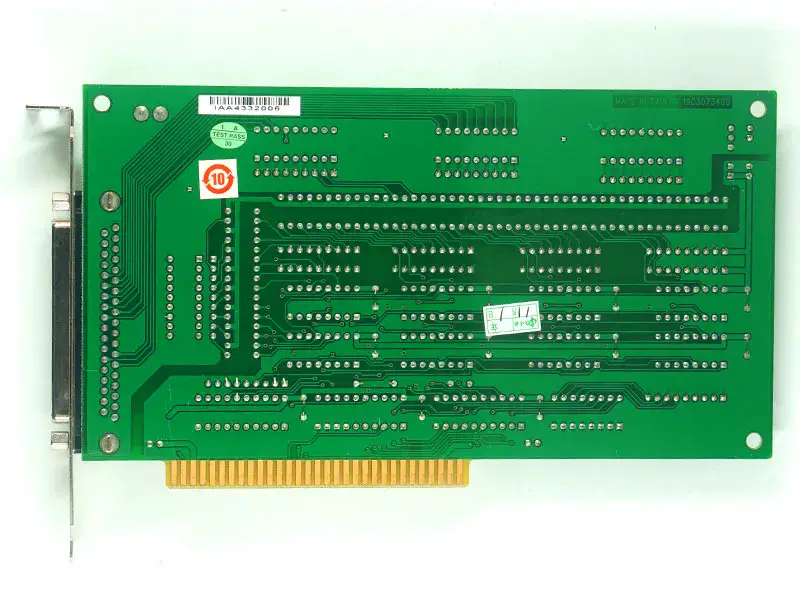 Karta ISA Advantech PCL-734 REV.A1