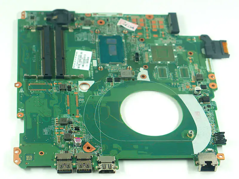 Základní deska HP 15-P DAY11AMB6E0