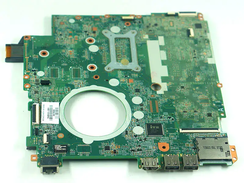 Základní deska HP 15-P DAY11AMB6E0